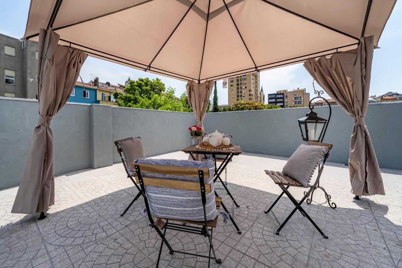 Pensión Terrace