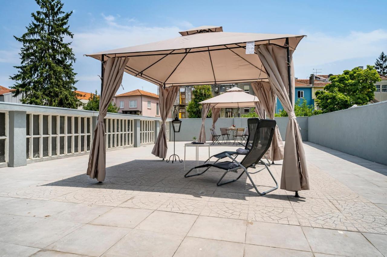 Terrace Casa de hóspedes